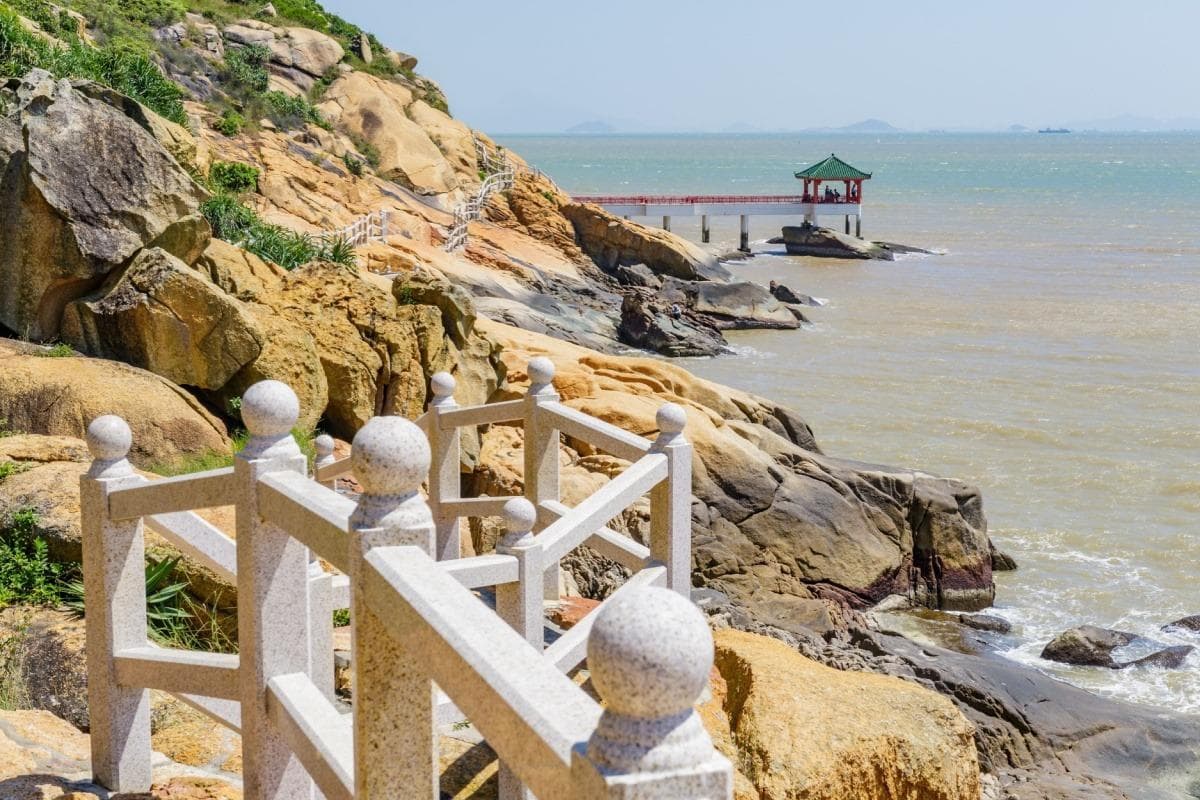 探索澳门的最佳旅游时间：梦幻澳门季节指南