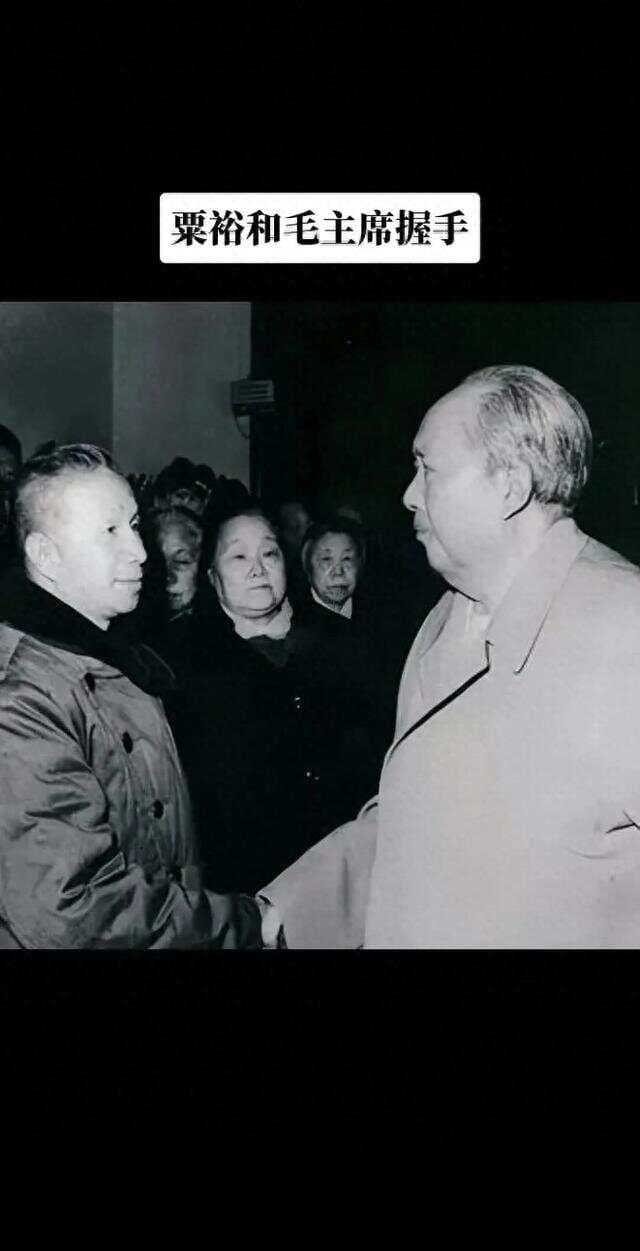 粟裕作为十大将之首，其军事能力有多强？