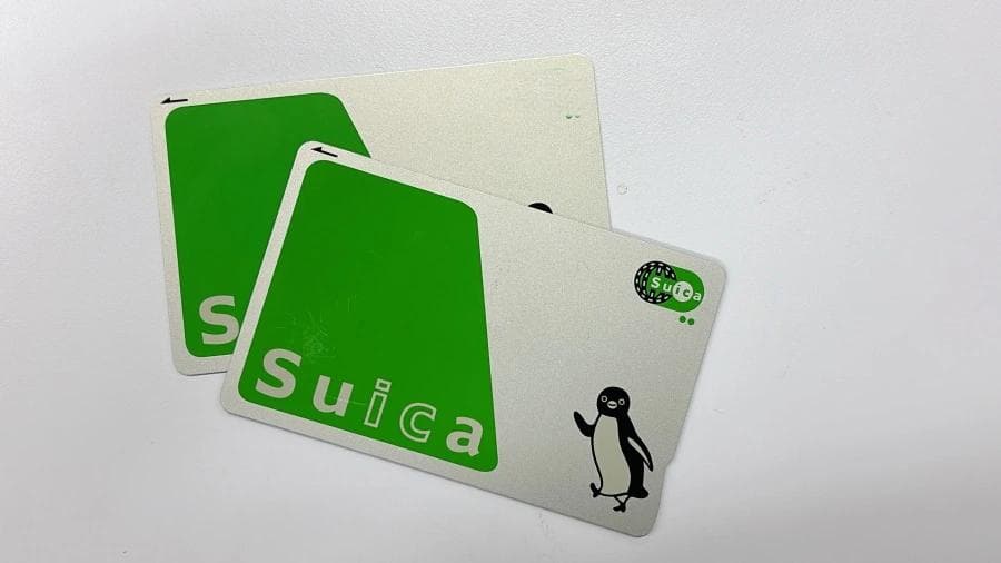 日本Suica卡完全指南：购买、使用与手机绑定教程