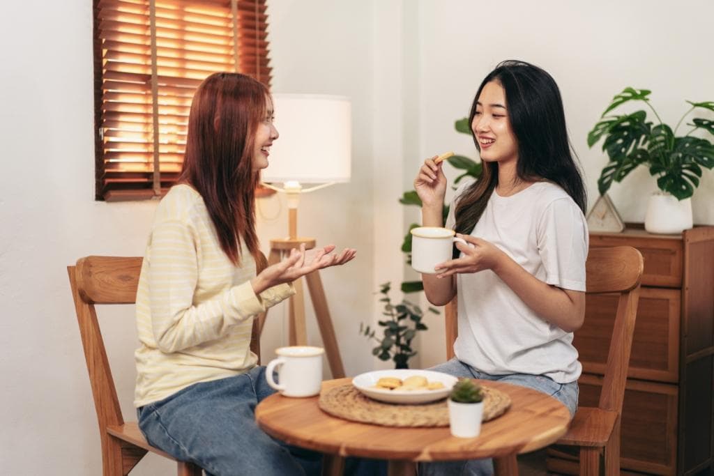 如何擺脫負面情緒？5個方法讓你快速走出低潮