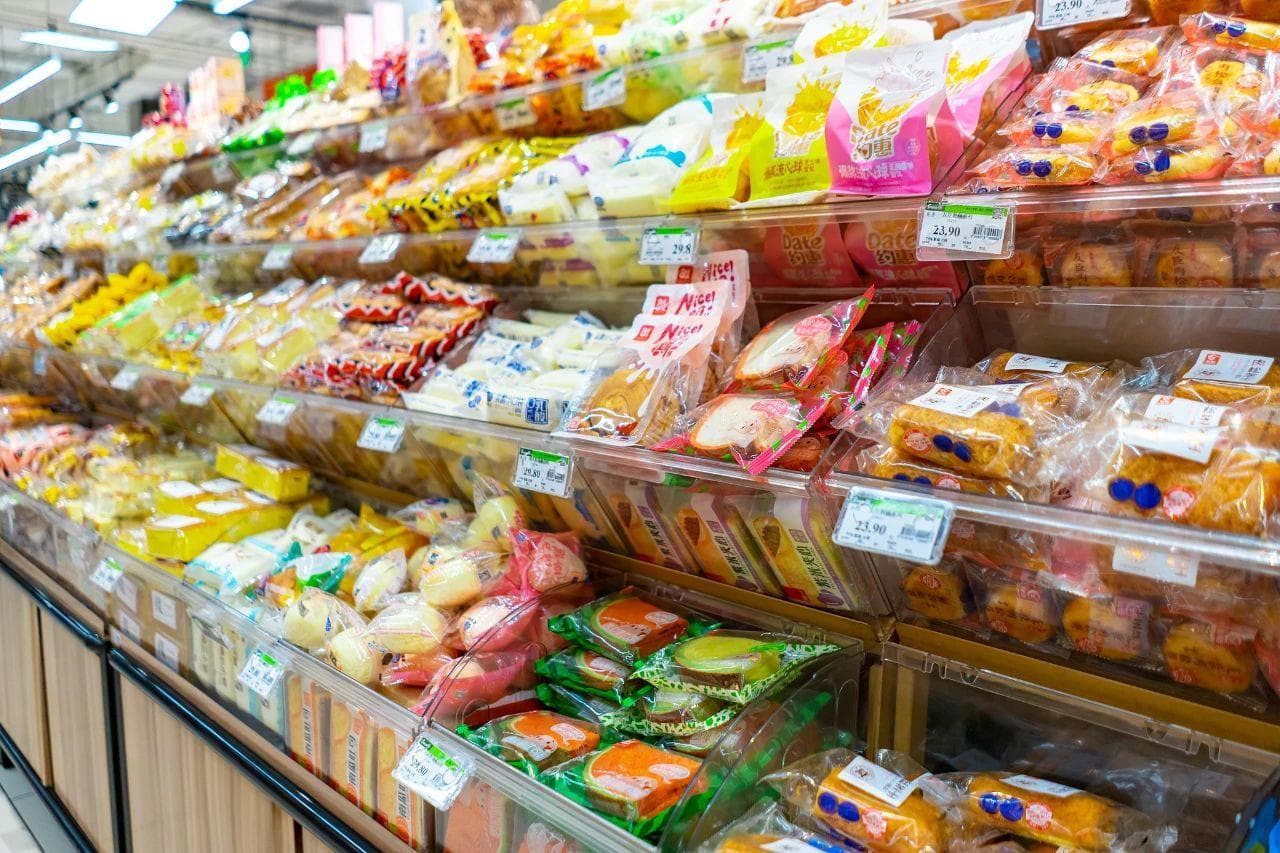食品过期还能吃吗？在保质期内一定安全吗？一文说清→