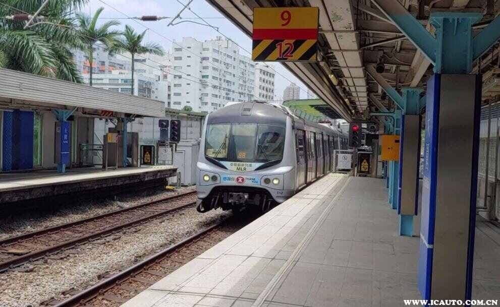 香港地铁手机支付攻略：支付宝乘车码使用指南及注意事项