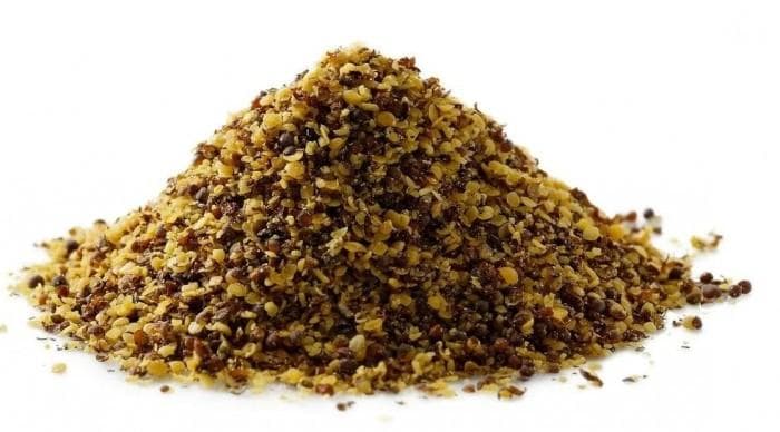 菜籽粕的饲用现状和饲用改良技术发展趋势