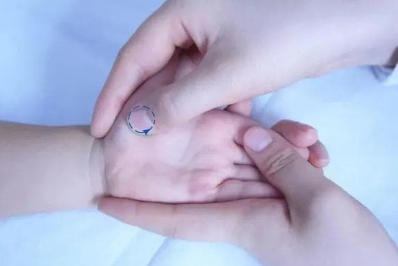 医生手记 | 用自然疗法守护宝宝肠健康，小儿推拿科这样治疗肠系膜淋巴结炎