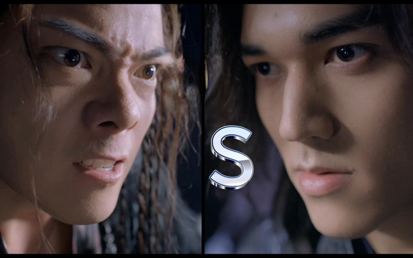 雄竞是什么意思