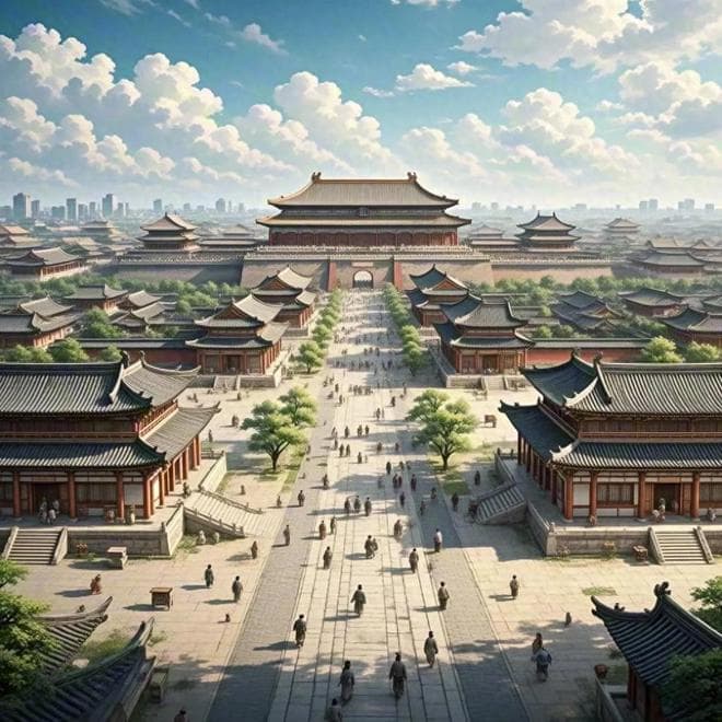 武则天和狄仁杰是什么关系？在他遗物里发现的这8个字说出了实情