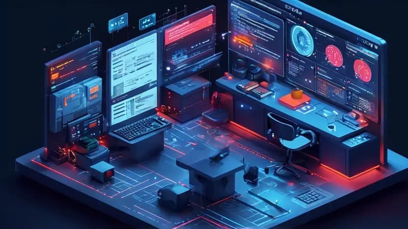 AI人工智能技术如何促进生产