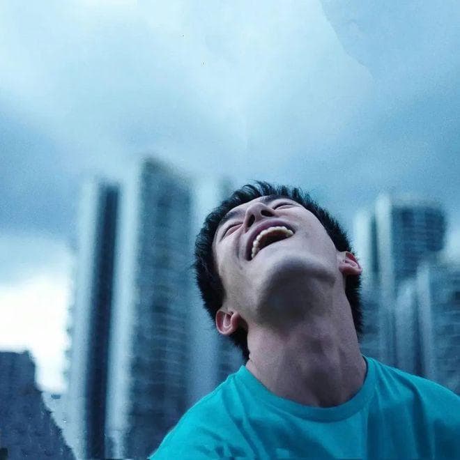 《小小的我》：“看见”过后，共迎春光