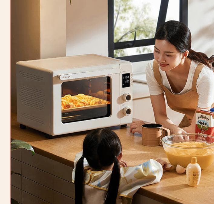 如何选购烤箱大小？建议有4点！