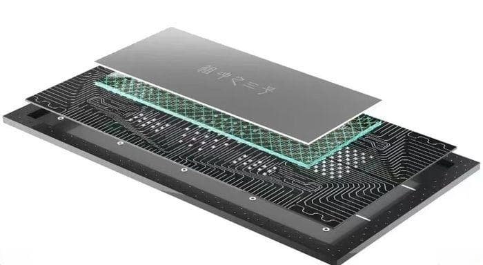中国科大潘建伟团队发布 105 量子比特“祖冲之三号”最新成果