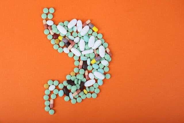 5种常用的胃黏膜保护剂，应如何正确选用？一文搞定