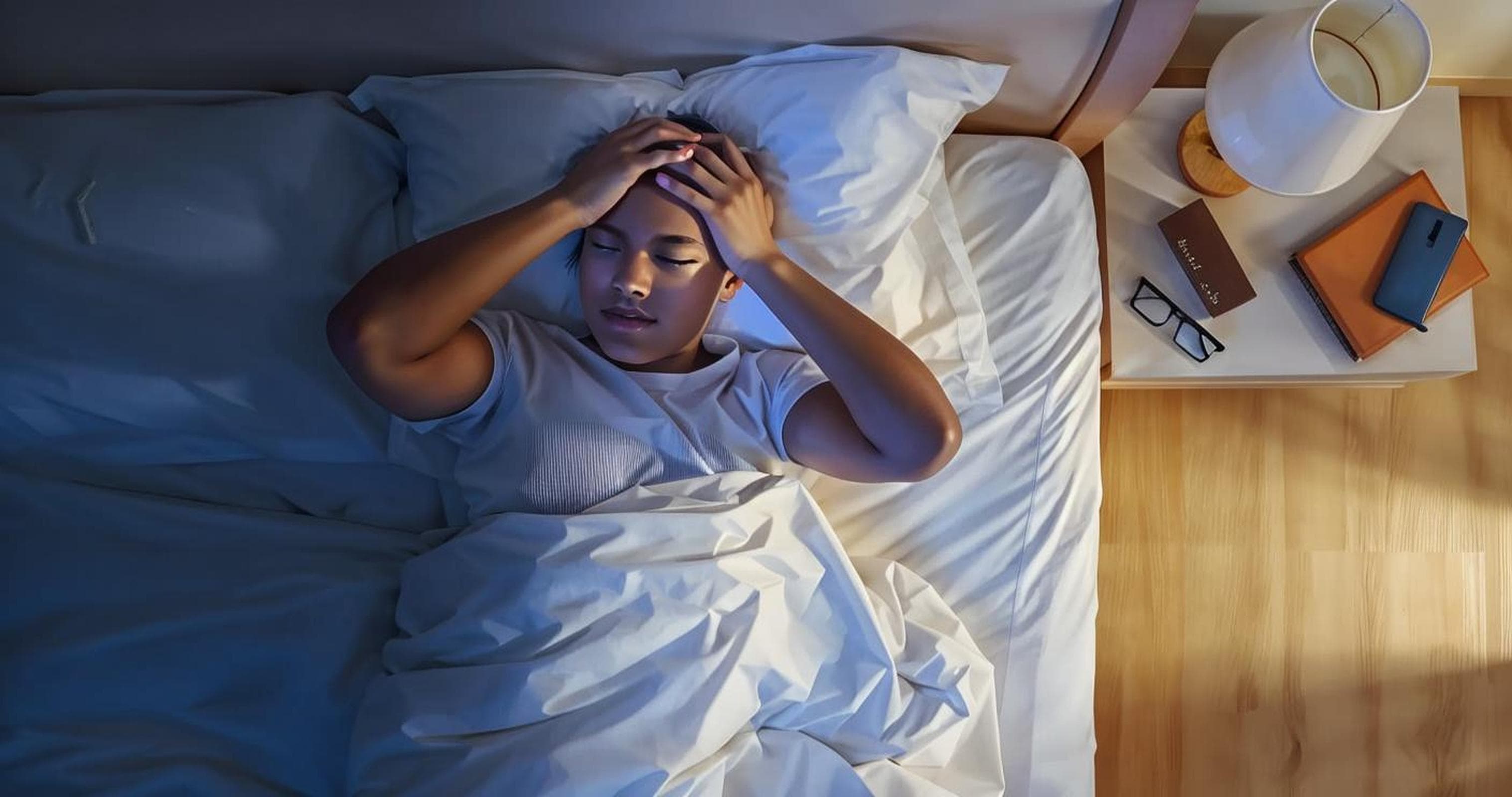 警惕！碎片化睡眠正在偷走你的健康