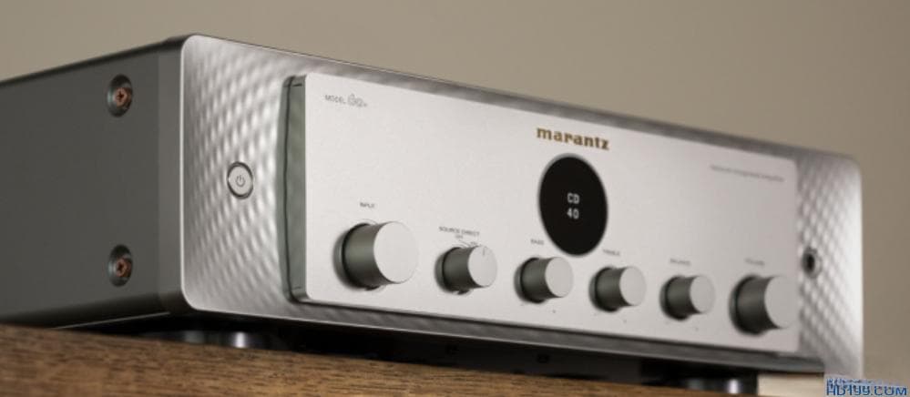 一套一步到位的HIFI系统配置