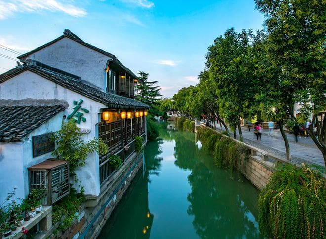 江苏宜居之城，花落谁家？这三个城市是你认可的答案吗？
