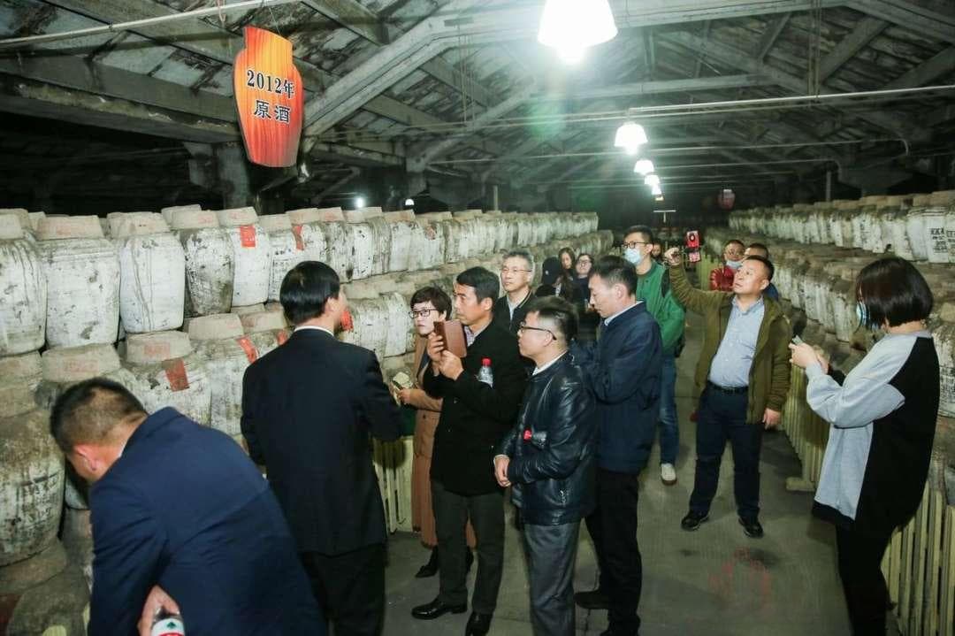 人有个性，酒也有酒性——探讨中国黄酒的独特魅力