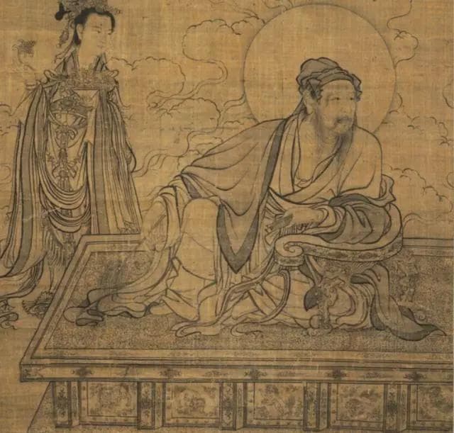 传统椅子的起源