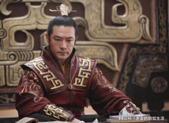 十六国时期的苻坚，为何被称作历史上最令人惋惜的帝王？