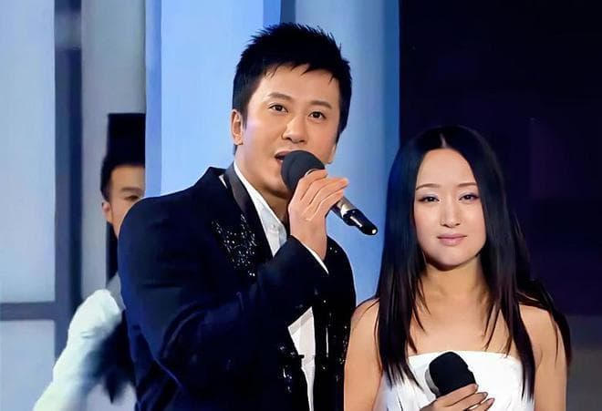 杨钰莹毛宁旧情再提，网友热议当年错过
