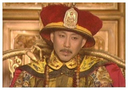 陈道明的演技真的名不符实吗？网友演什么都像康熙