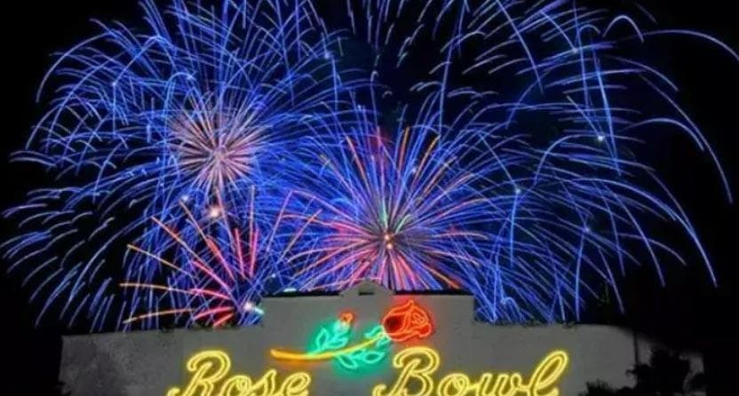 洛杉矶独立日烟花指南：六大庆典地点全解析