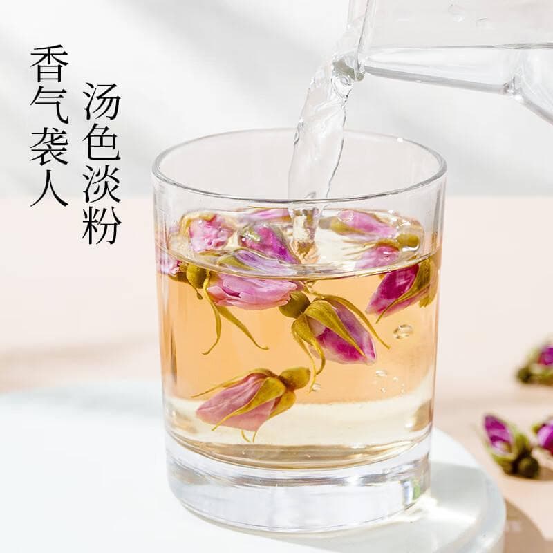爱生气的人，这四种茶一定要喝！