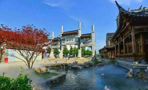 南京九条特色街区：从老门东到新街口，品味六朝古都的历史与现代