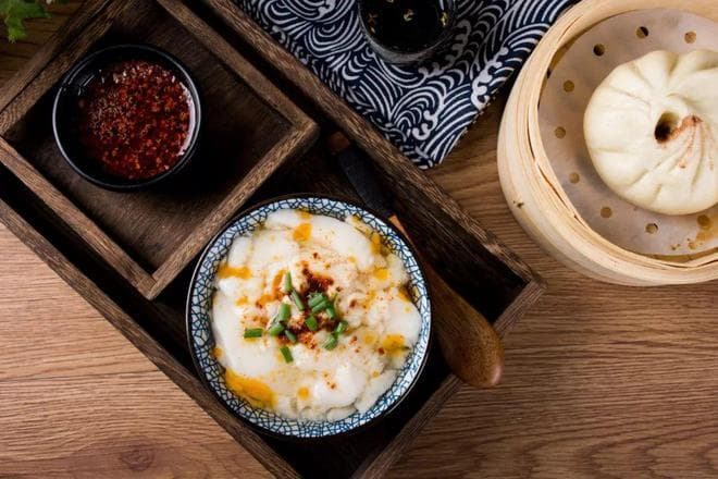 24句美食诗词，比美食还诱人