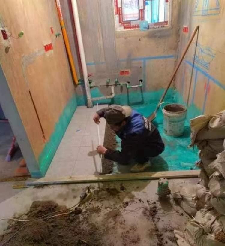 在上海干装修工赚得怎样？不紧不慢月入2万，手脚快的日薪千元...
