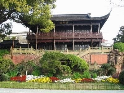 妙手绘层景，江山赋深情——浅评《登高》的写景艺术