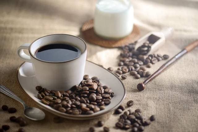 保胃健康｜这4款茶饮比咖啡更提神？重点是顾护阳气