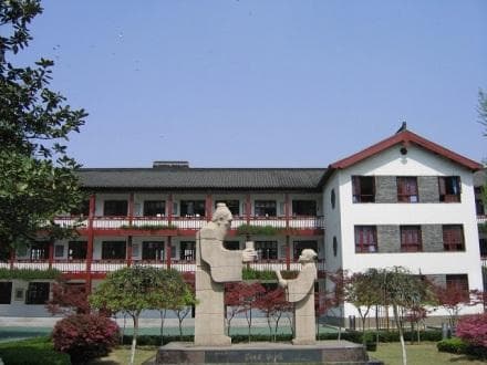 南京市夫子庙小学：百年名校的素质教育探索