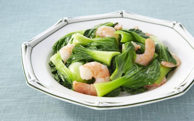 夫妻肺片主要食材