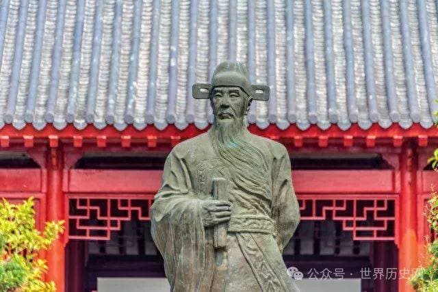 张居正：从权力巅峰到被清算，为大明续命却被抄家，原因想象不到
