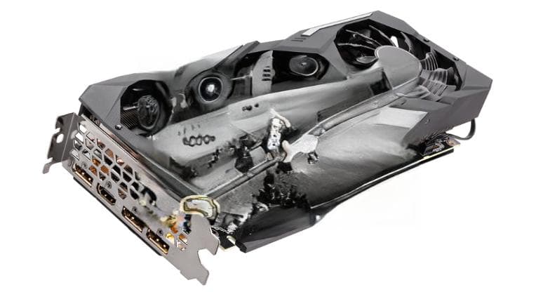 GDDR5和GDDR6区别是什么，使用哪个好？