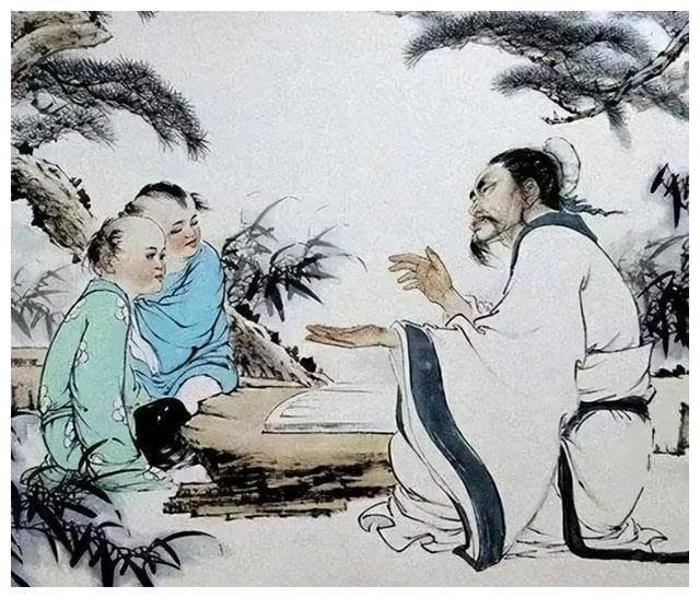 宋代理学对童蒙教育的影响