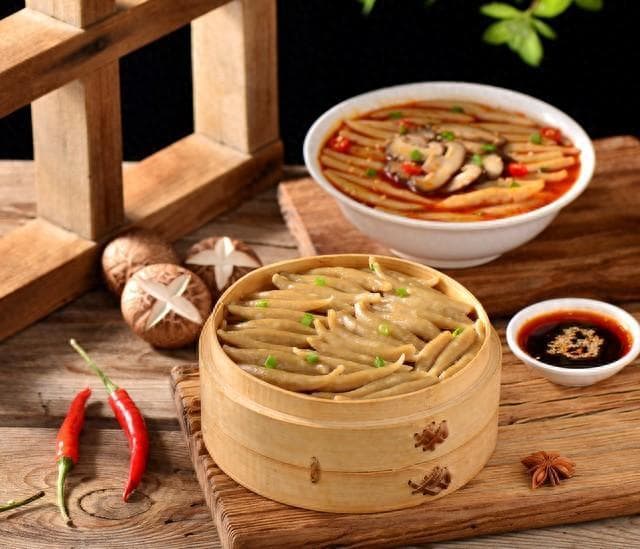 张家口的十大硬菜，你知道多少？
