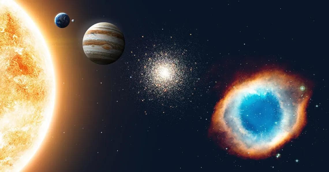 奥尔特云：长周期彗星之起源
