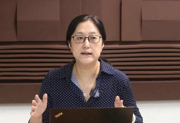 韩冰：国际贸易与投资规则中的科技金融
