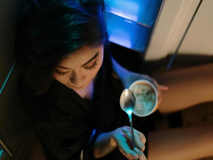 想分清真假饥饿？快试试喝水这个妙招！