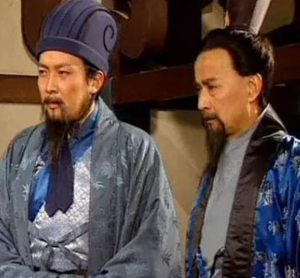 探索诸葛亮家族的渊源
