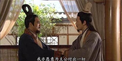 三国时期六大奇才，各个都神通广大，绰号霸气侧漏，你认识几个？