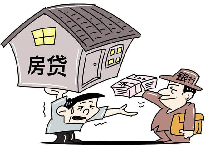 “房奴”和“无房族”有何差别？过来人：10年后，差距一目了然