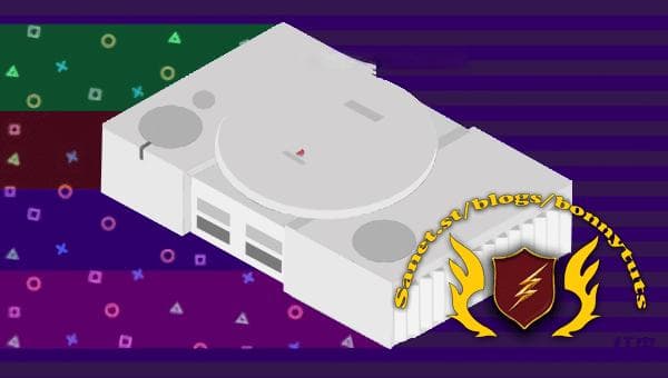 学习使用MIPS汇编语言和C编程语言为原始索尼PlayStation主机编程游戏