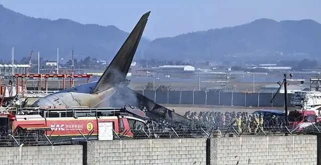 阿塞拜疆和韩国飞机连续发生事故，坐飞机选什么位置的座位安全？