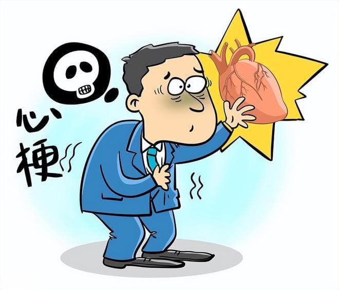 男子同学聚会后突发心梗离世！医生提醒：保持3个习惯，远离心梗