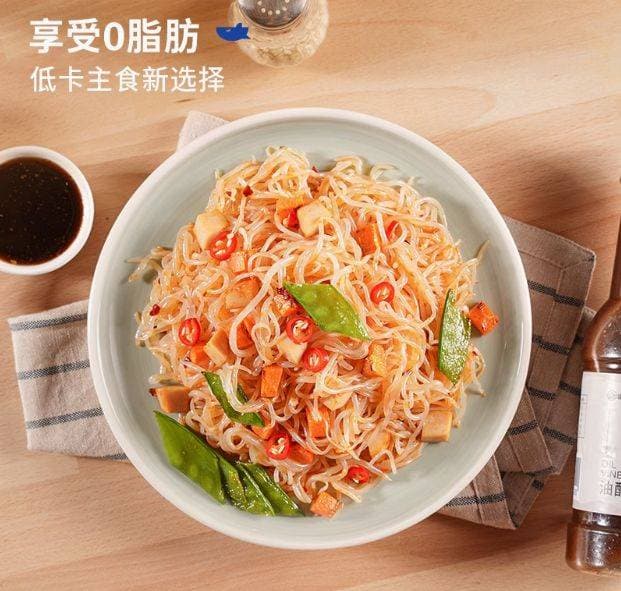 从轻食开始，迈向健康生活第一步
