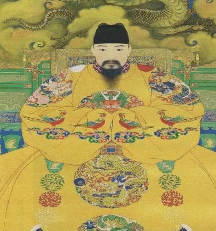 明孝宗朱祐樘：为何历史评价如此之高？