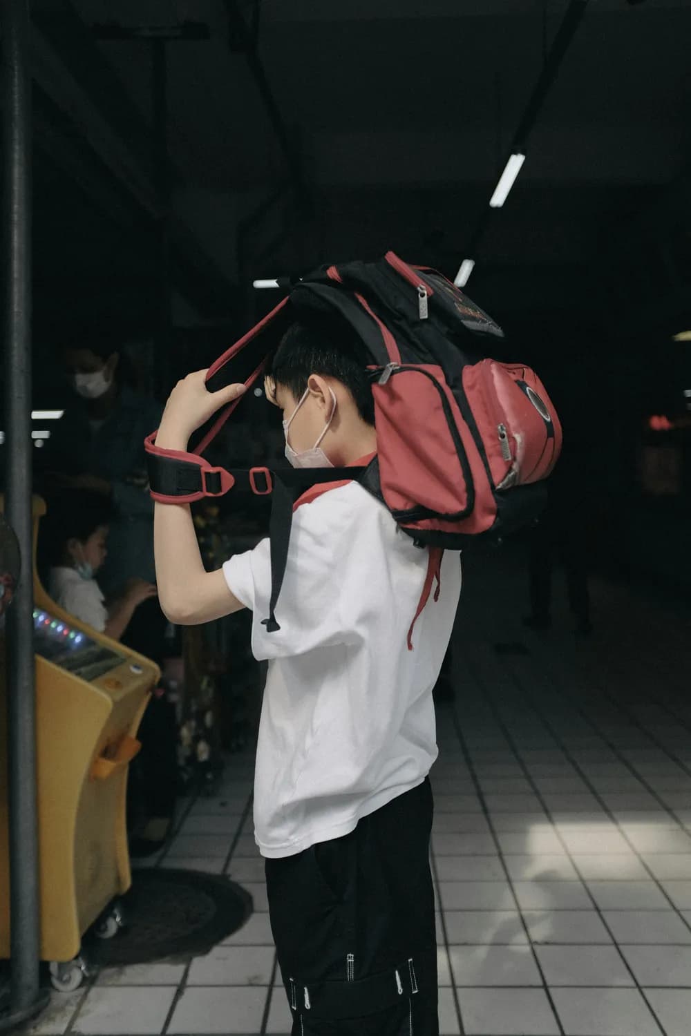 太仓小学生书包丢失，警方暖心找回