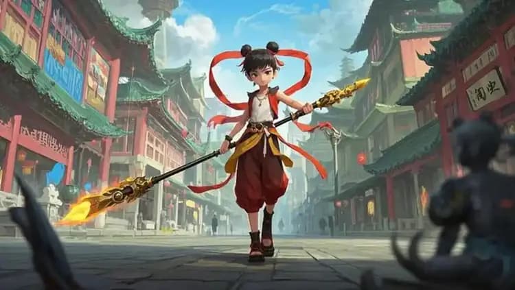 从异域神到全民偶像：哪吒的前世今生