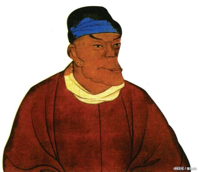 朱元璋传位孙子：揭秘明朝皇位传承之谜